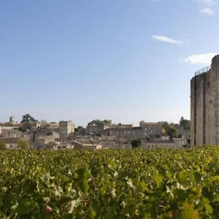 Paisible Maison Entre Plages, Lacs Et Bassin Villa